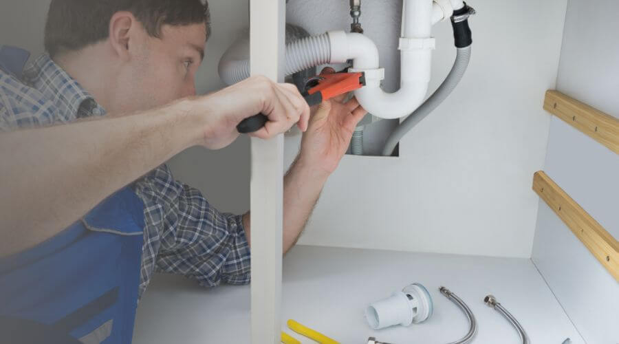 Professional sink repair in Preston Hollow, NY